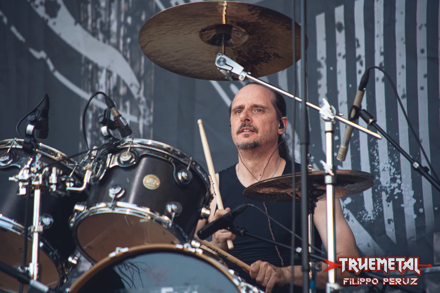 Skanners: siglato il contratto con Punishment18 Records