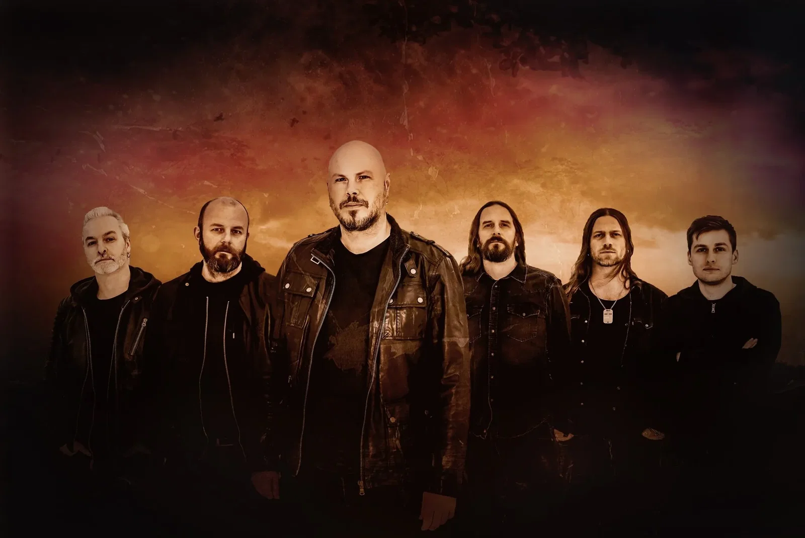 Soilwork e Kataklysm: annunciano il tour europeo da co-headliner; una data in Italia