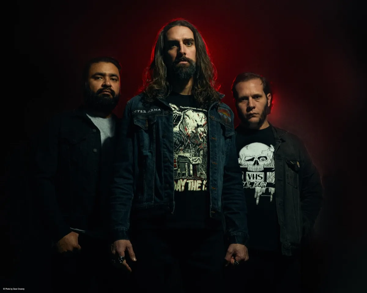 Spirit Adrift: diffuso 'Death Won't Stop Me', singolo nuovo di zecca