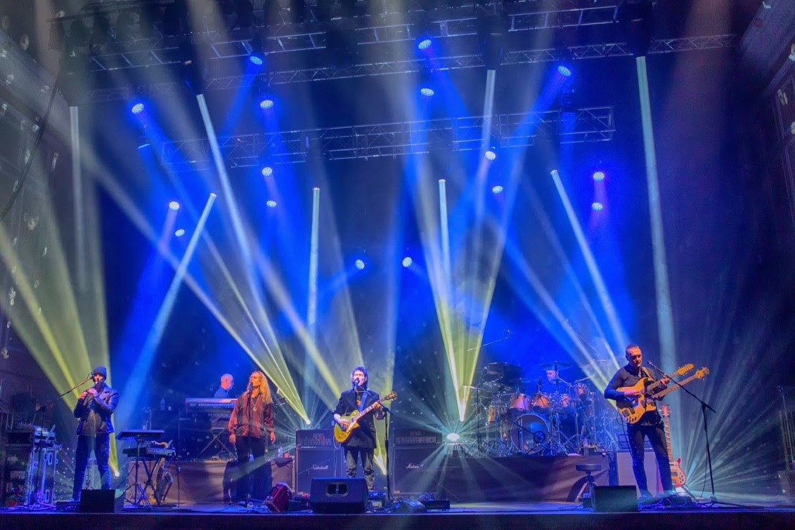Steve Hackett: il leggendario ex Genesis arriva in Italia per sei live