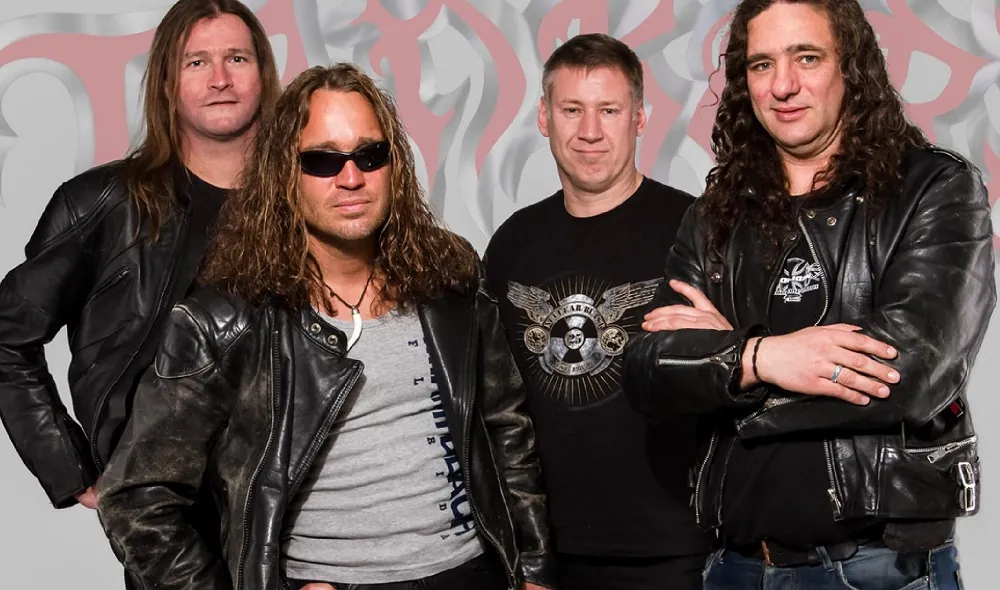 Tankard: pubblicato il secondo video track-by-track di "Pavlov's Dawgs"
