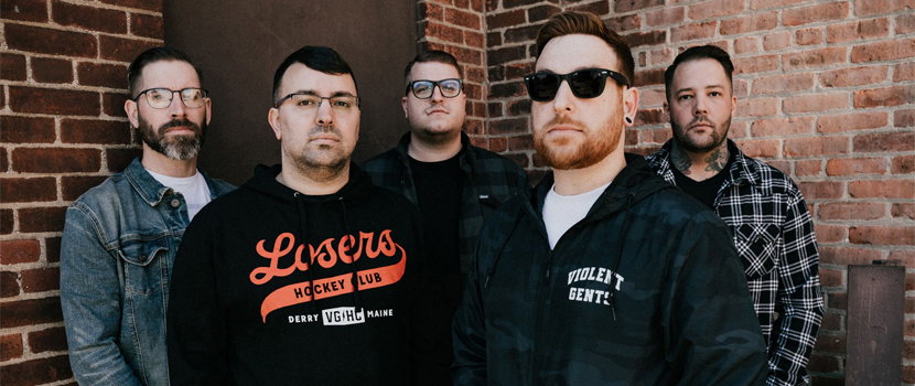 The Ghost Inside: guarda il video di 'One Choice'