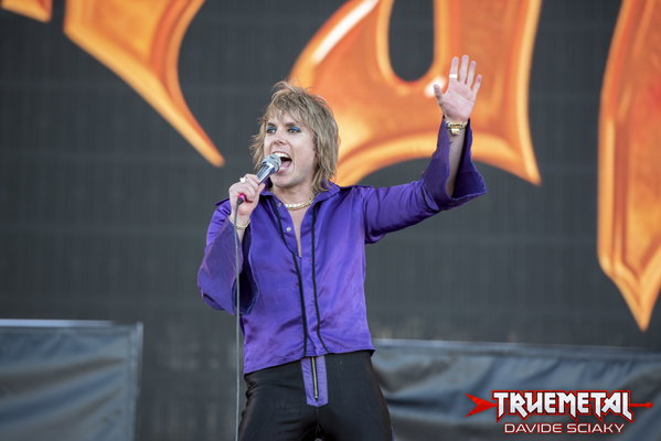 The Struts-5