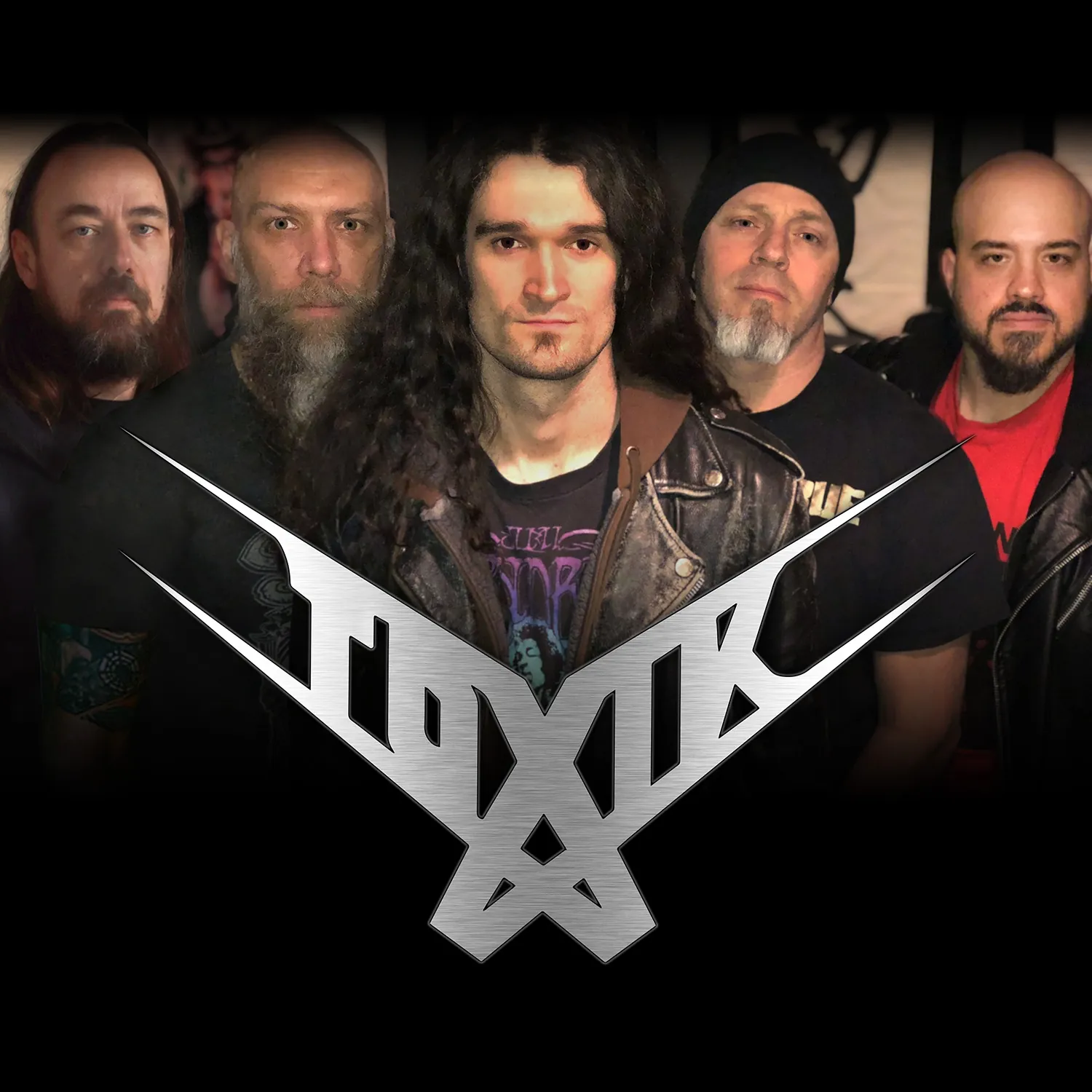 Toxik: guarda il lyric video del nuovo singolo 'Power'