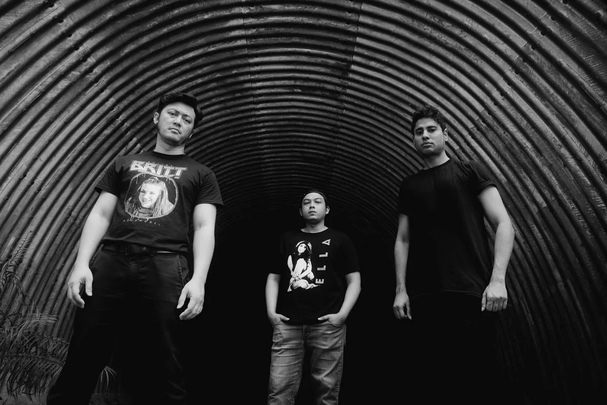 Wormrot: ascolta due pezzi dal prossimo album "Hiss"