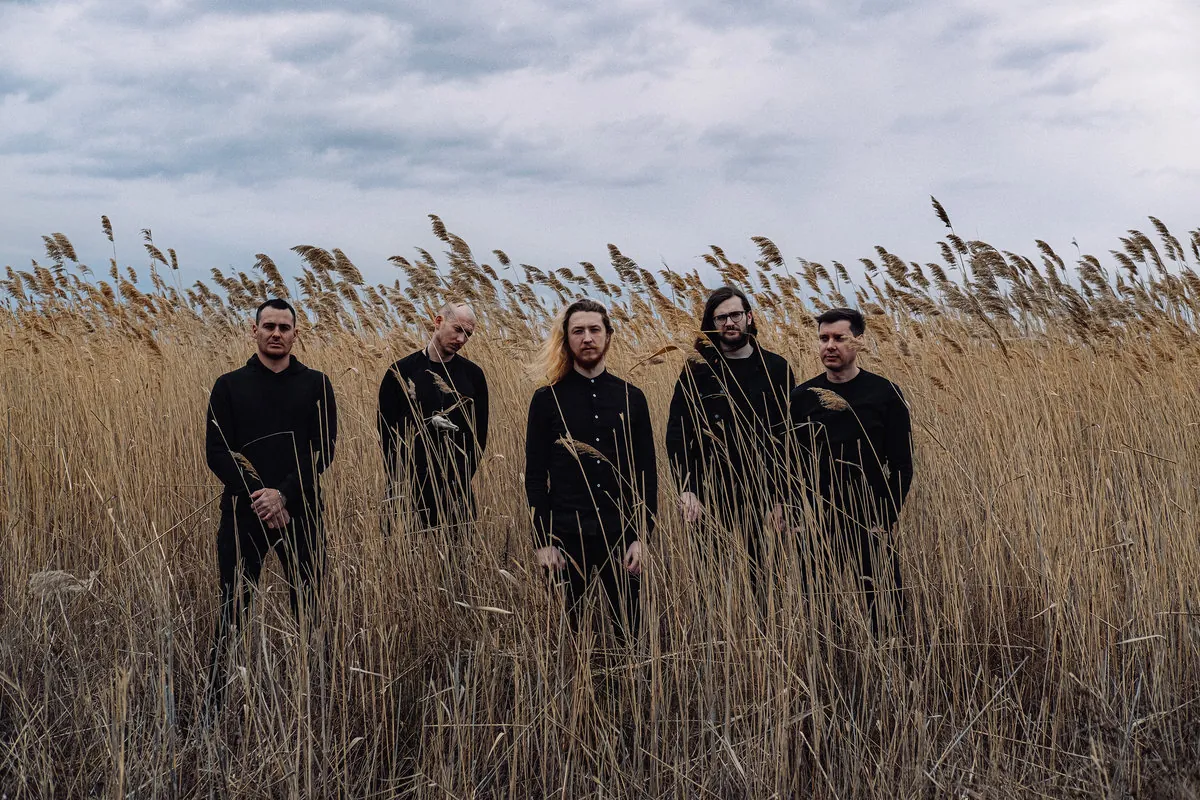 White Ward: in streaming integrale "False Light", ultimo album su Debemur Morti