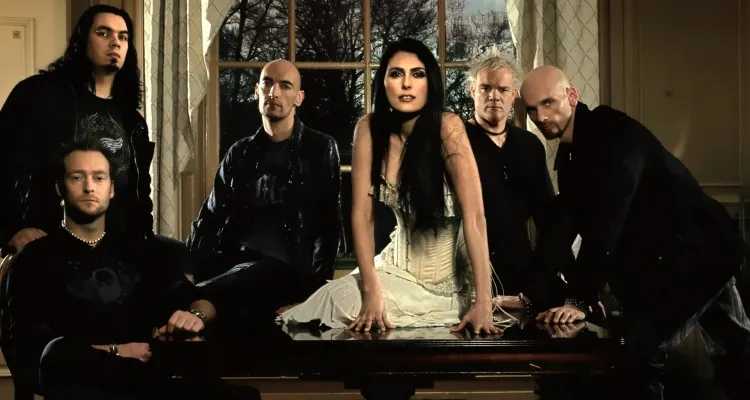 Within Temptation: annunciato l'album "Bleed Out" e pubblicata la title track