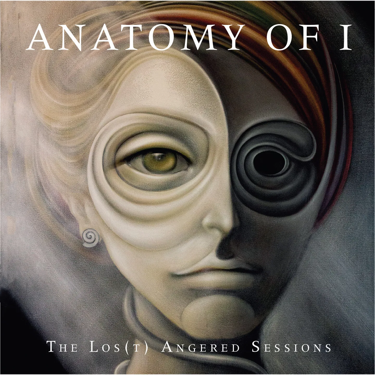 The Los(t) Angered Sessions
