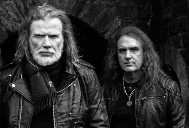 Megadeth: David Ellefson, "Dave Mustaine voleva ri-registrare 'No Life 'Til Leather' dei Metallica"