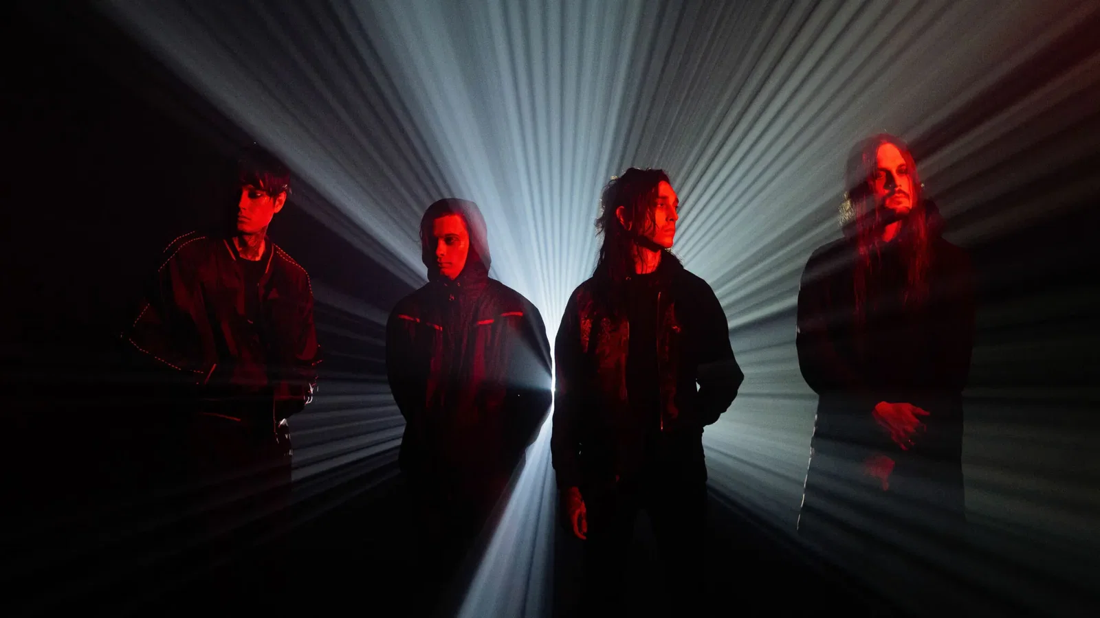 Bad Omens: il ritorno in Italia