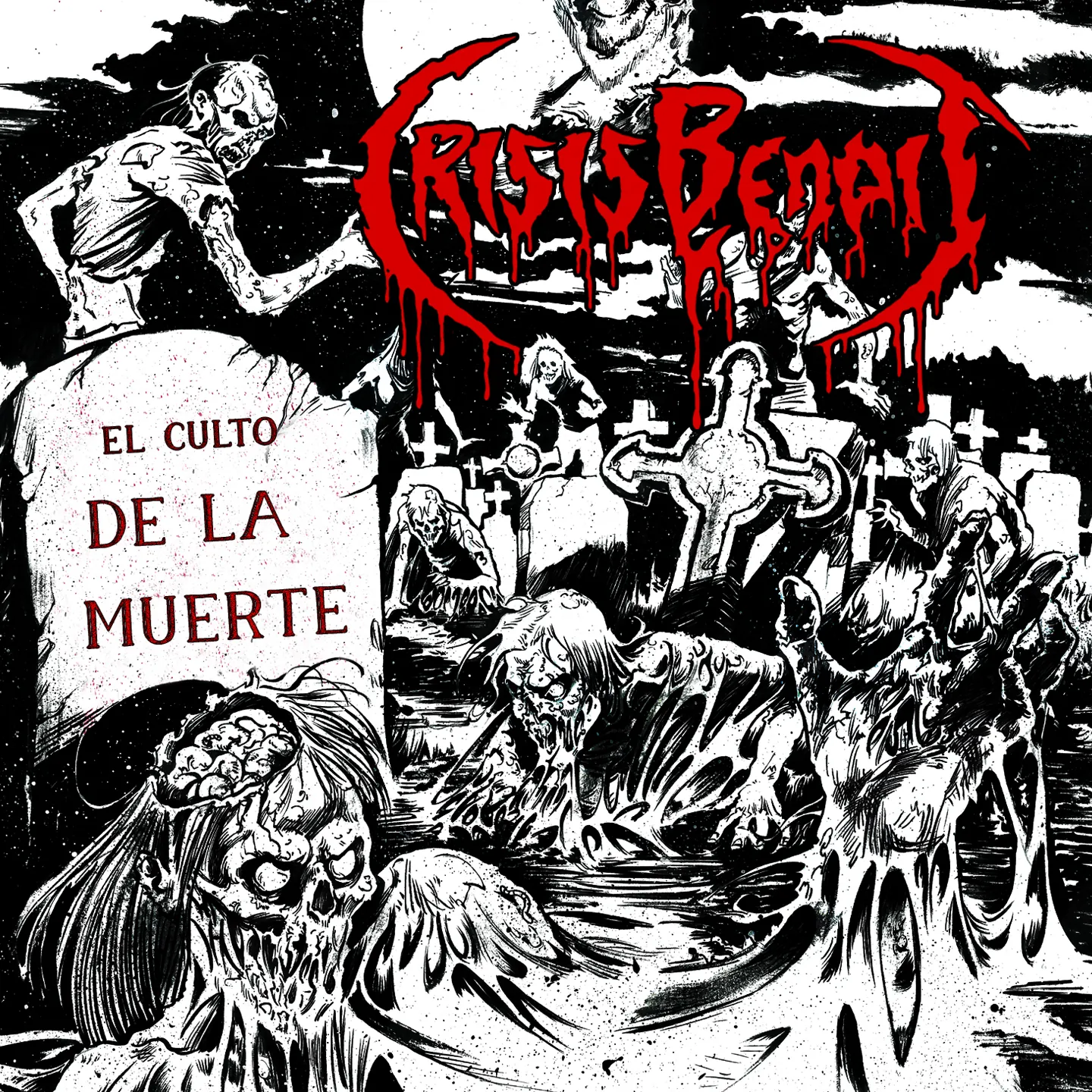 El Culto de la Muerte
