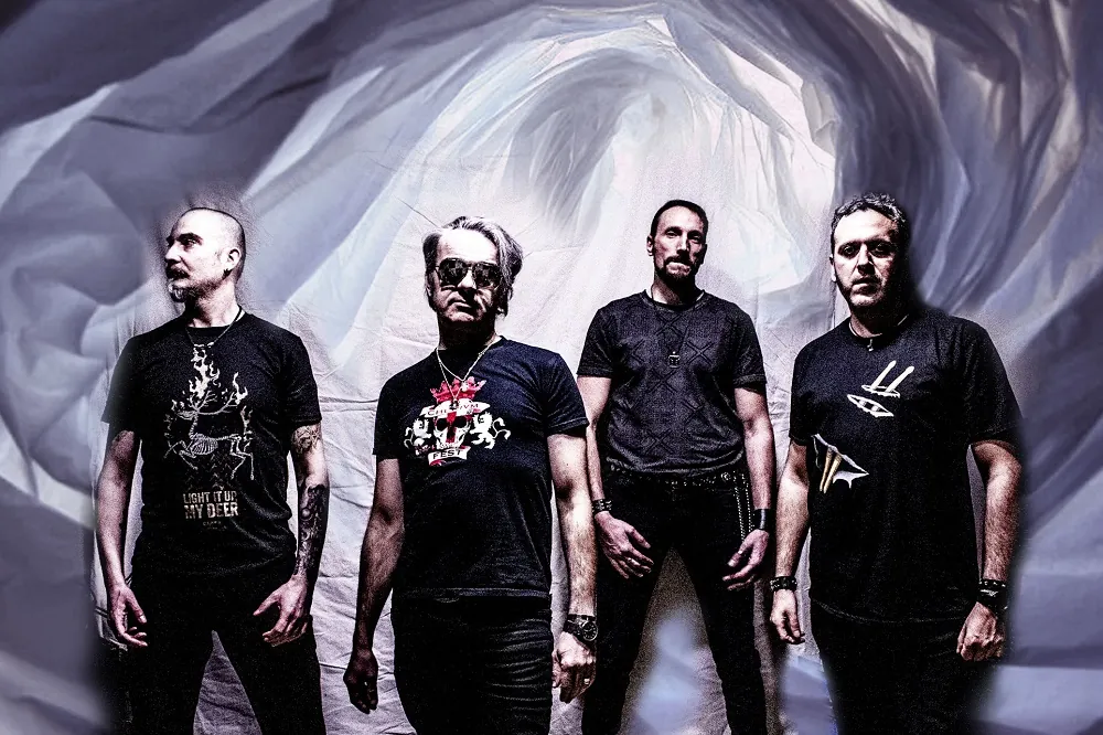 Grave-T: la band torna dal vivo