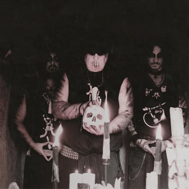 Infernal Angels: nuovo contratto discografico