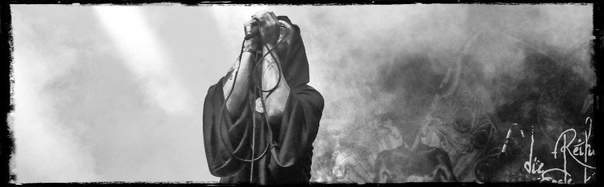 Inferno: il videoclip di 'Ekstasis of the Continuum'