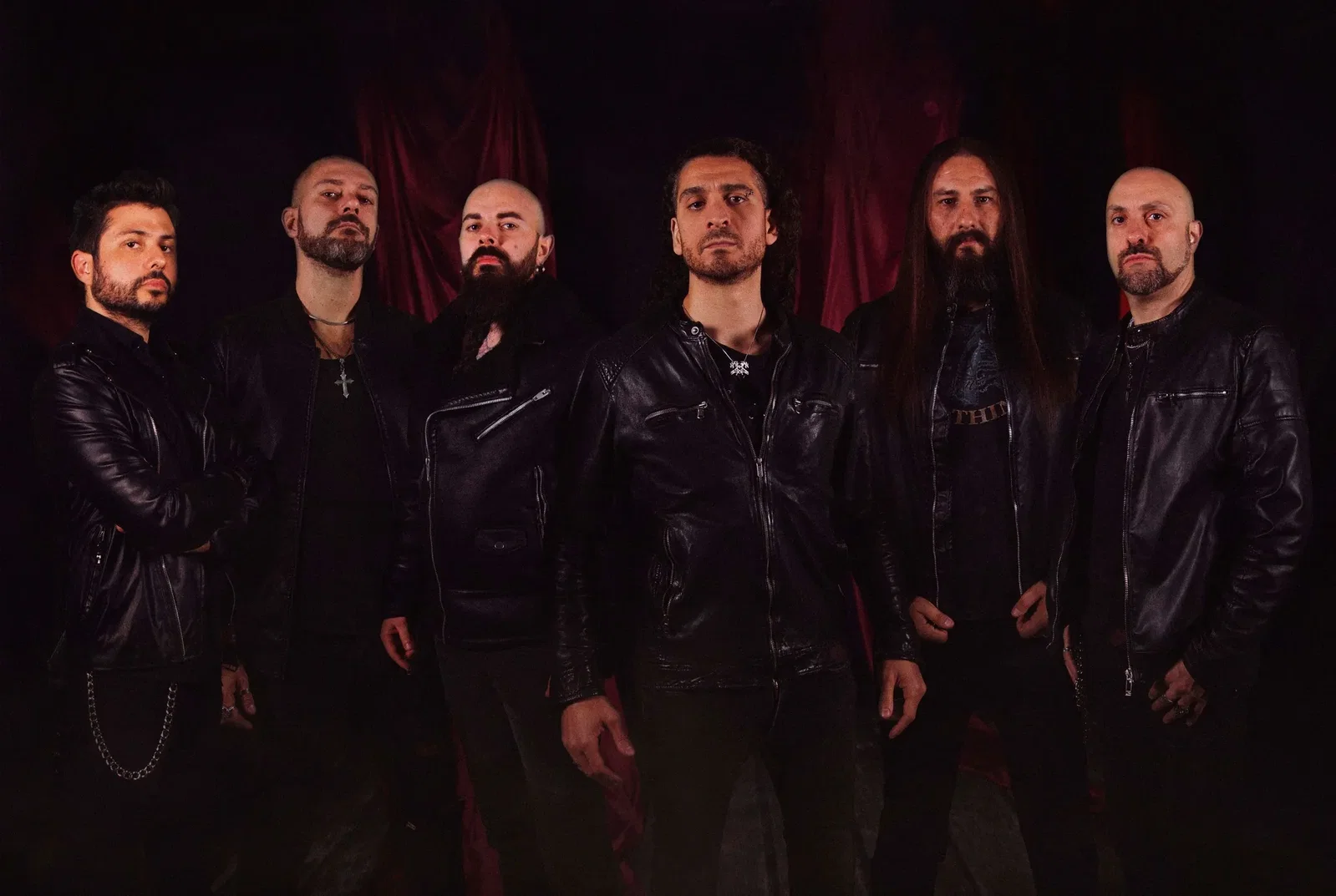 Kaledon: siglano accordo con la Storm Production, nuovo album in arrivo, svelata la tracklist