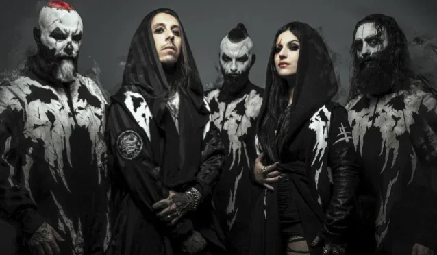 Lacuna Coil: il nuovo album potrebbe arrivare entro il 2024