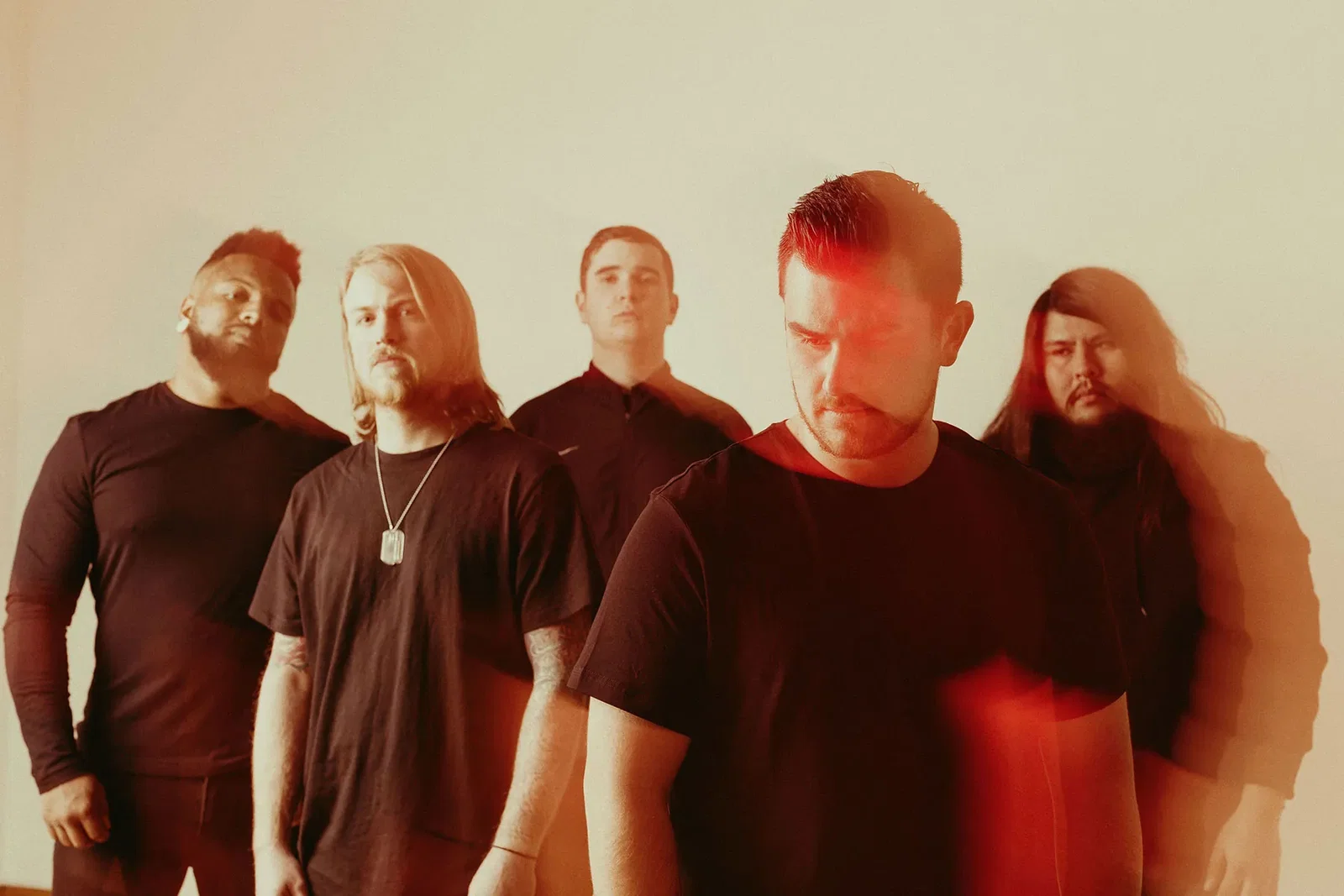 Of Virtue: annunciato il nuovo album "Death Of The Altar" e pubblicato il singolo "The End"