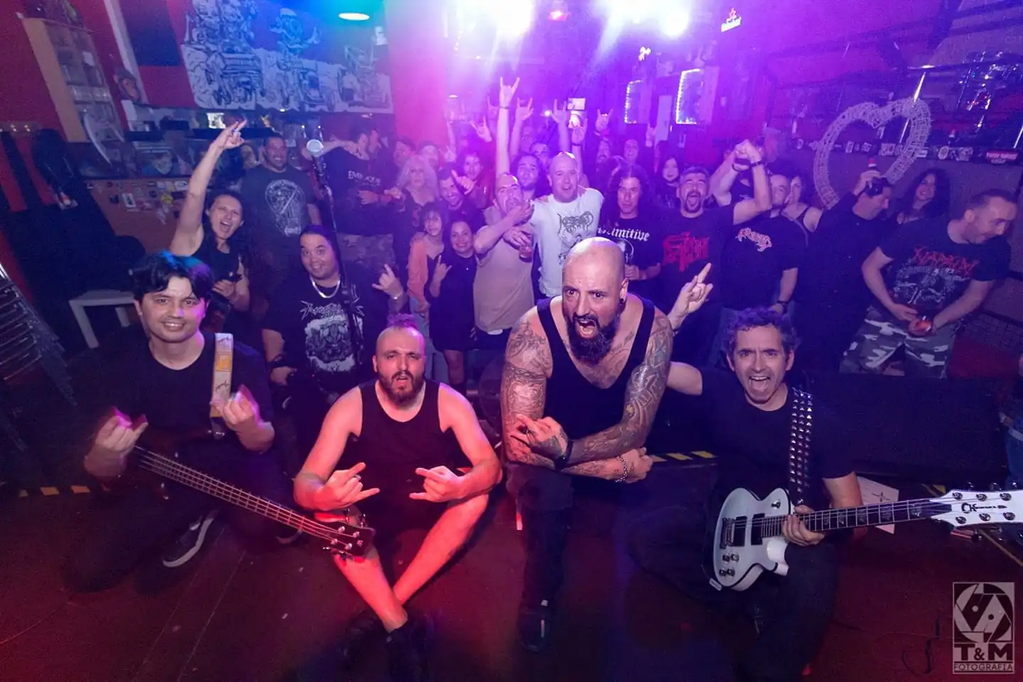 Perpetual: primo singolo dal nuovo album, video