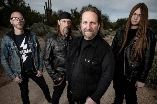 Sacred Reich: McClain non è più il batterista della band