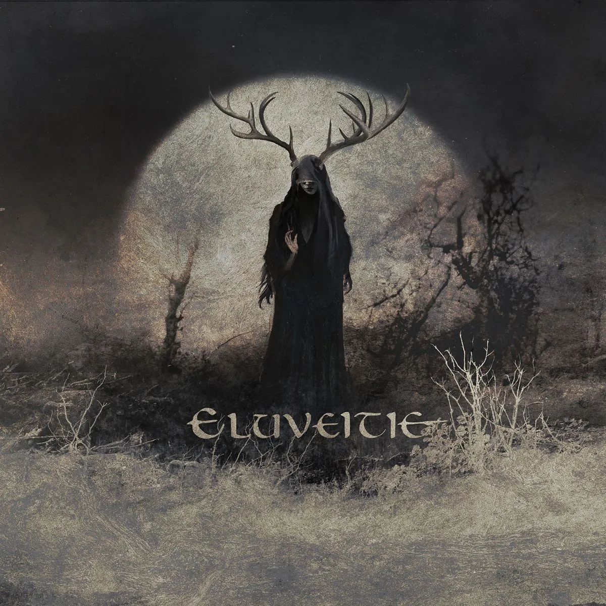 Eluveitie: il video del nuovo singolo 'Aidus'