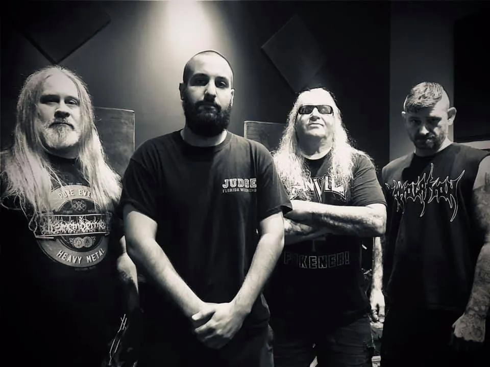 Malevolent Creation: problemi di salute per Phil Fasciana, la band prosegue il tour per i 30 anni di "Retribution" per raccogliore fondi
