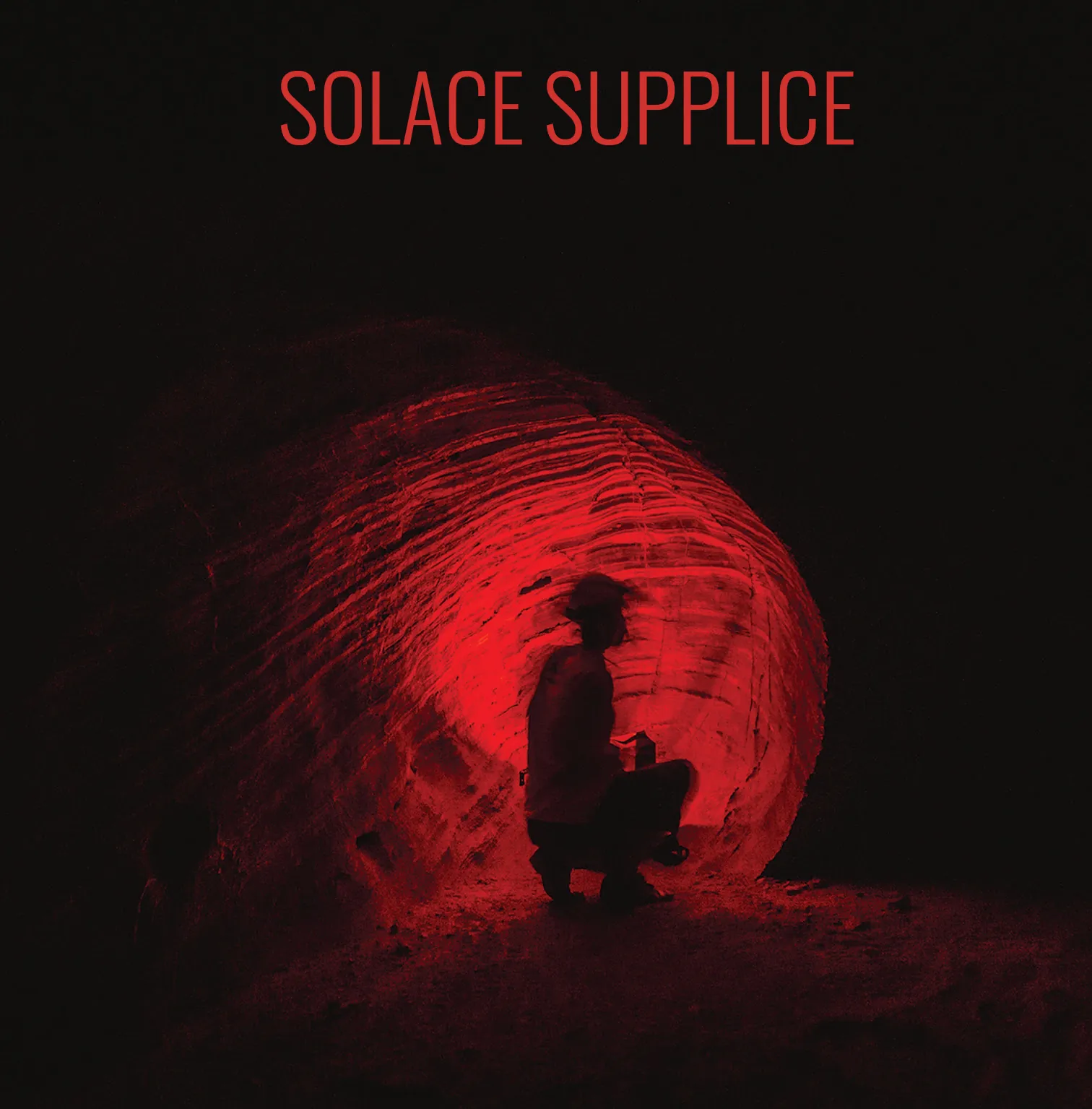 Solace Supplice: nuovo album per la band francese; guarda il video di 'Liturgies Contemporaines'