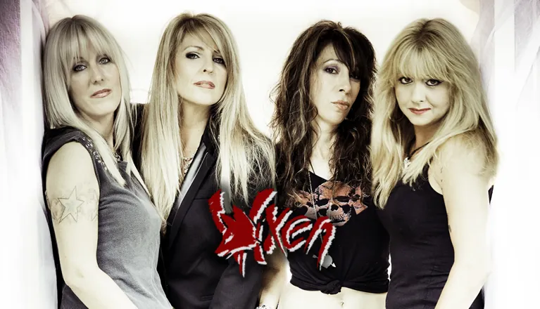 Vixen: in arrivo il nuovo singolo