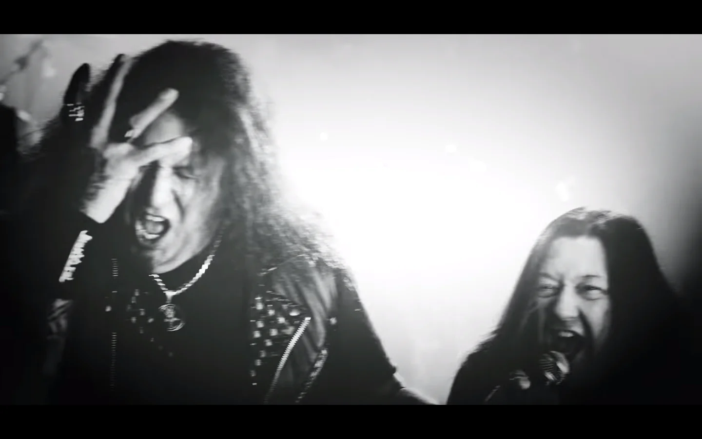 Testament: annunciano il nuovo Video Album di "Titans Of Creation"; guarda il video di 'Curse Of Osiris'