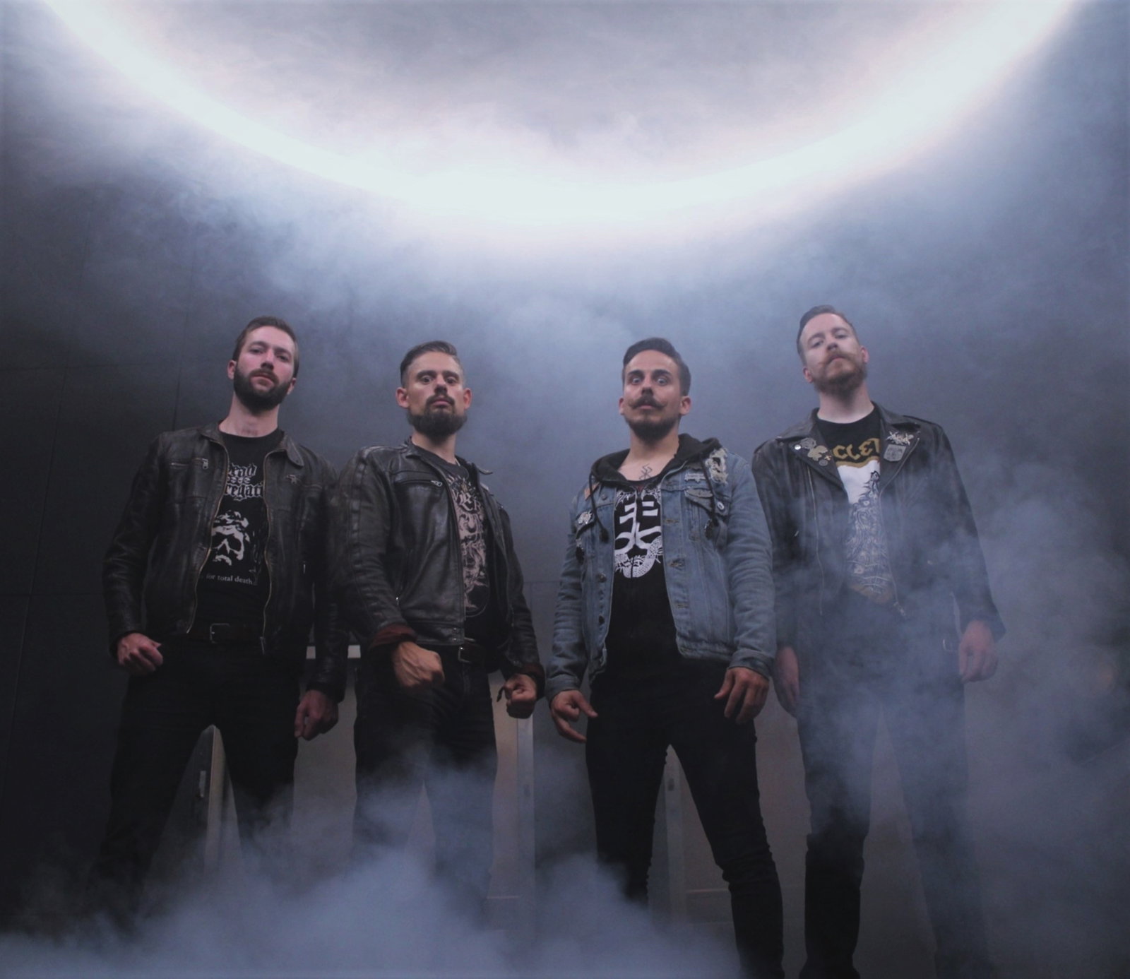 Vortex of End: il videoclip di 'Cascades of Epiphanies'