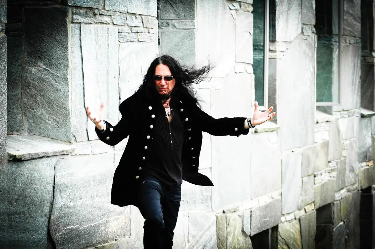 Vicious Rumors: annunciano il nuovo cantante