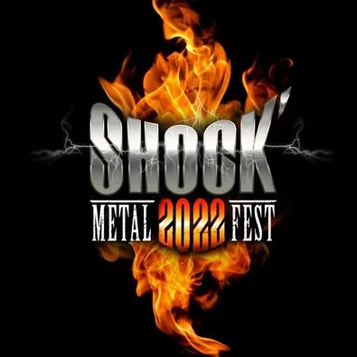 Shock'Metal Fest: pochi giorni all'evento ligure