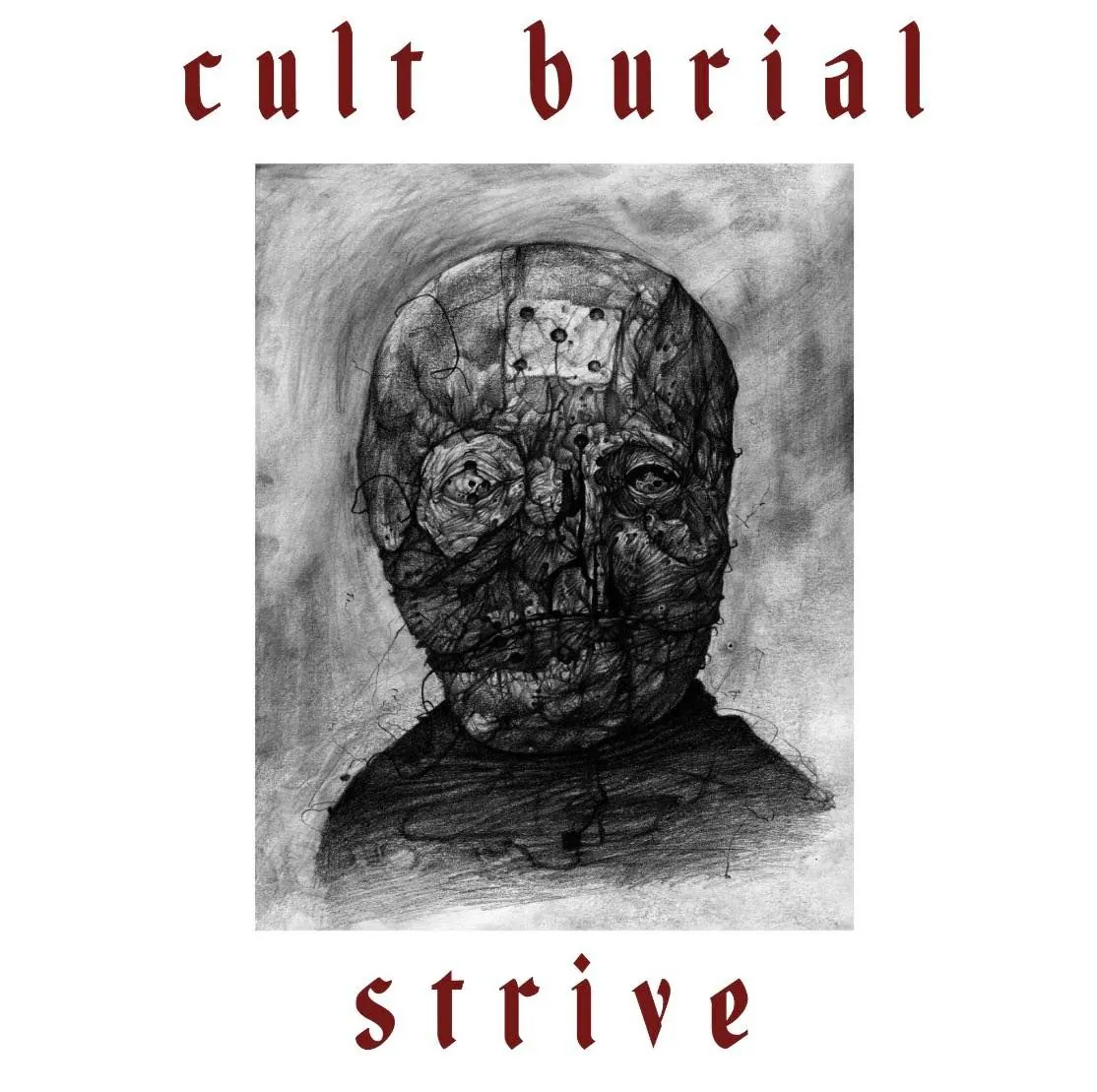 Cult Burial: ascolta 'Strive', il nuovo singolo