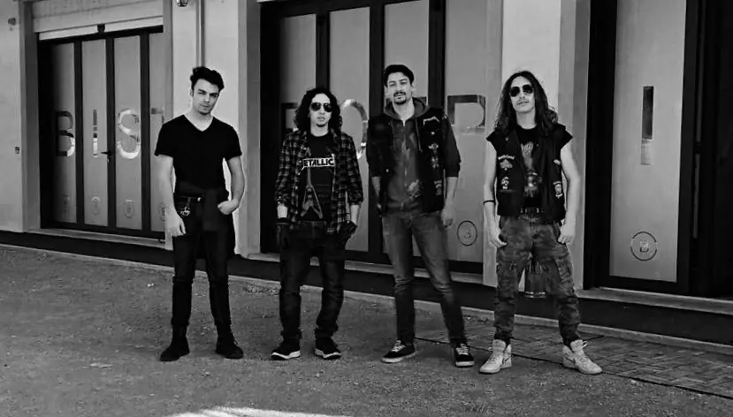 Intervista Elettric (tutta la band)
