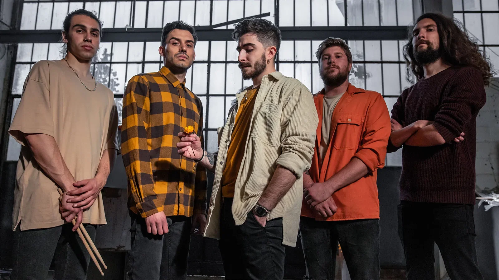 As Hikari: uscito il debut-album "Reflection", guarda il video del singolo 'Ronin'