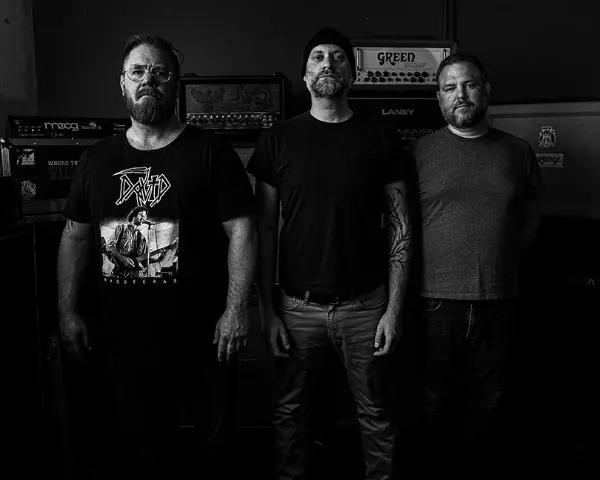 Harvest Of Ash: a settembre 'Ache And Impulse', l'album di debutto