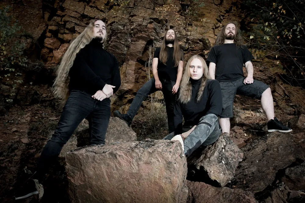 Catalyst: i technical death metaller francesi firmano per Non Serviam Records
