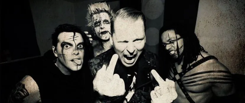 Combichrist: cambio location per la data milanese