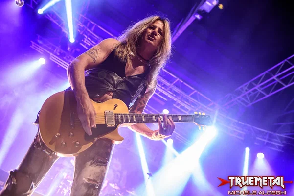 The Dead Daisies