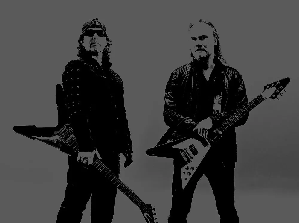 Mercyful Fate: Michael Denner, "Mi manca il mio partner chitarristico, ma mi ha pugnalato alle spalle"