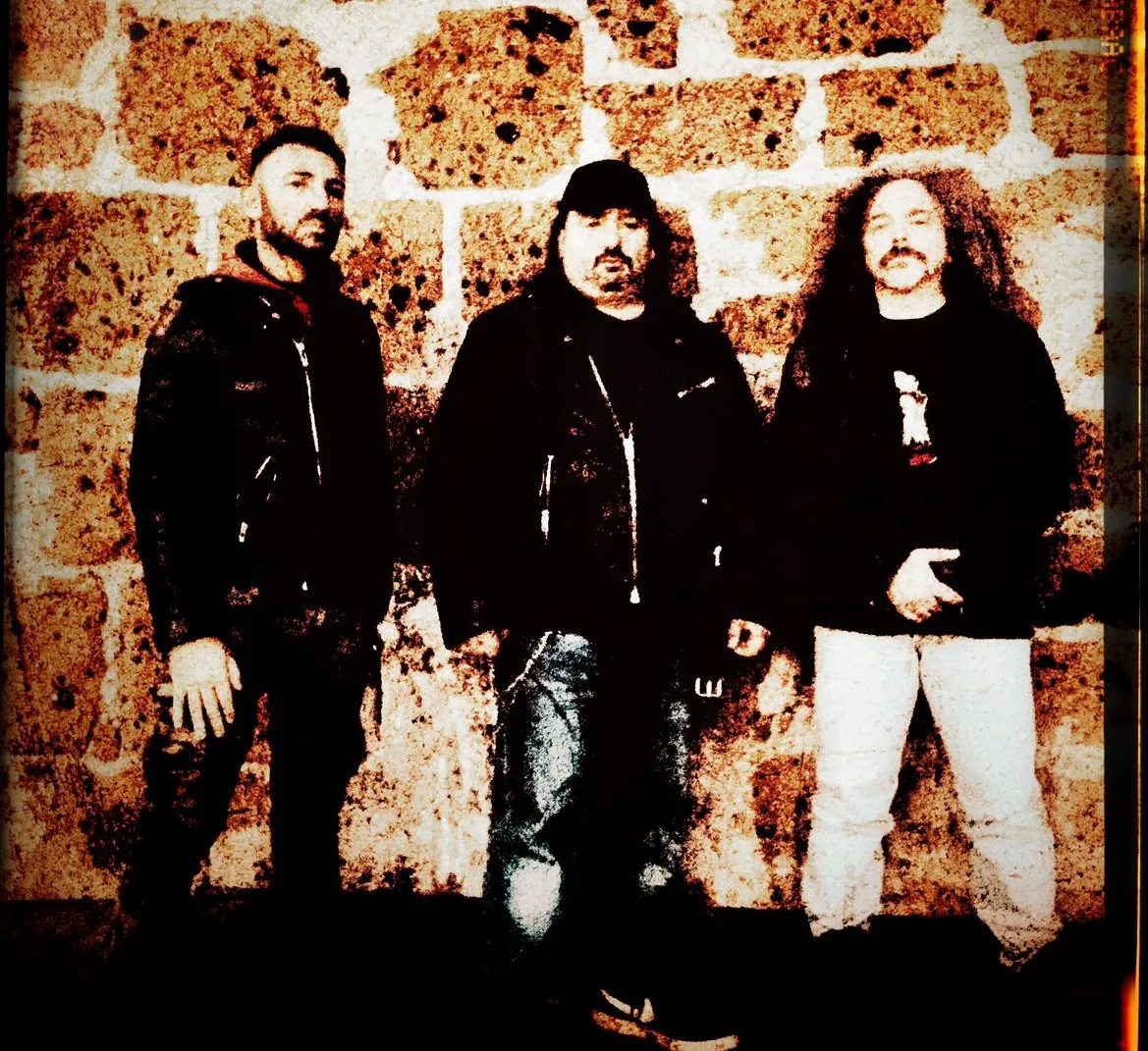 Enforces: firmato il contratto discografico con Punishment 18 Records