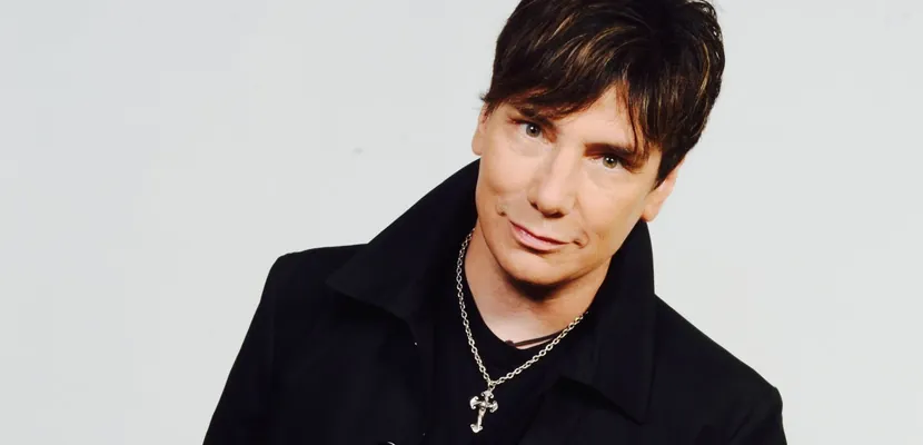 Eric Martin (Mr. Big): cancellata la data a Roma