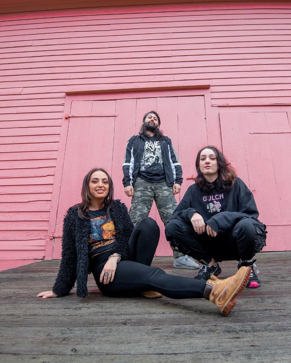Escuela Grind: a settembre il nuovo album, primo singolo online