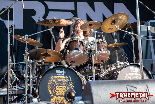Extrema-3