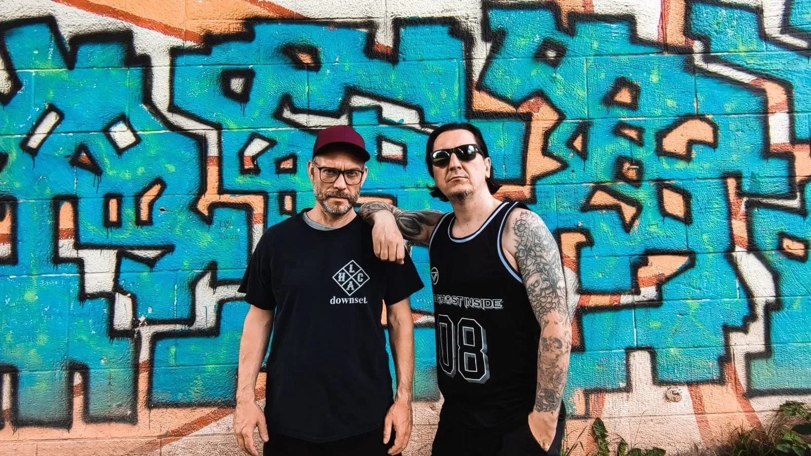 Fall of Carthage: pubblicano il singolo 'Sesame Seeds', guarda il video ufficiale