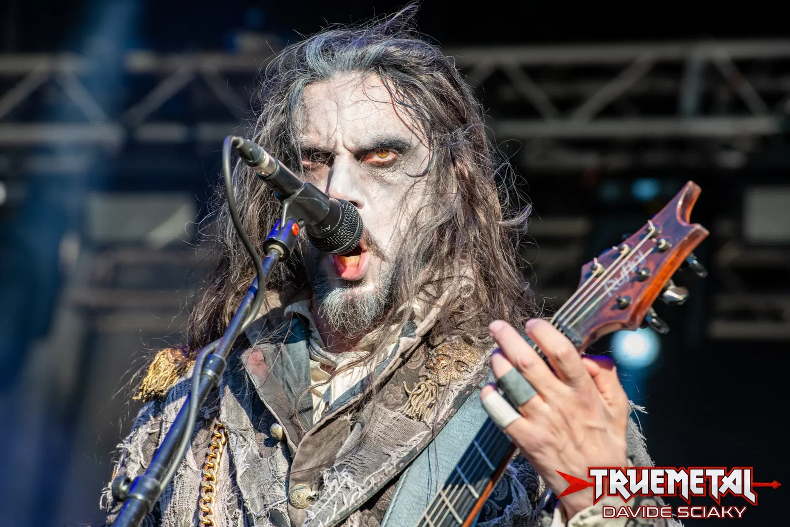 Metalitalia Festival 2026: annunciato il bill completo con Fleshgod Apocalypse, Fulci e altri