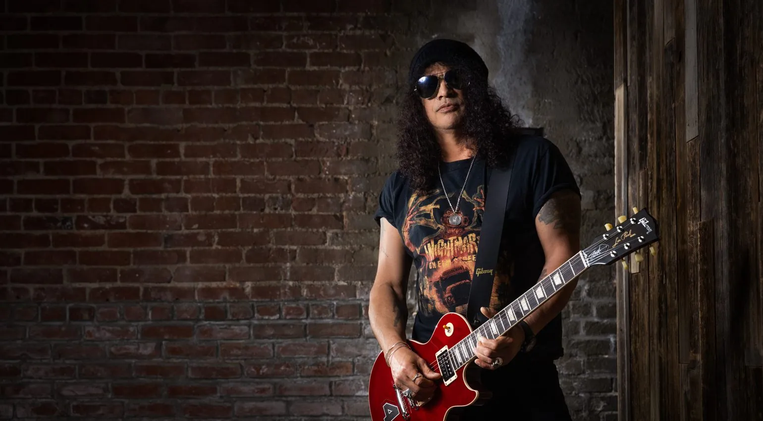 Guns N’ Roses: Slash, 'Penso di non aver mai posseduto "Appetite..."'