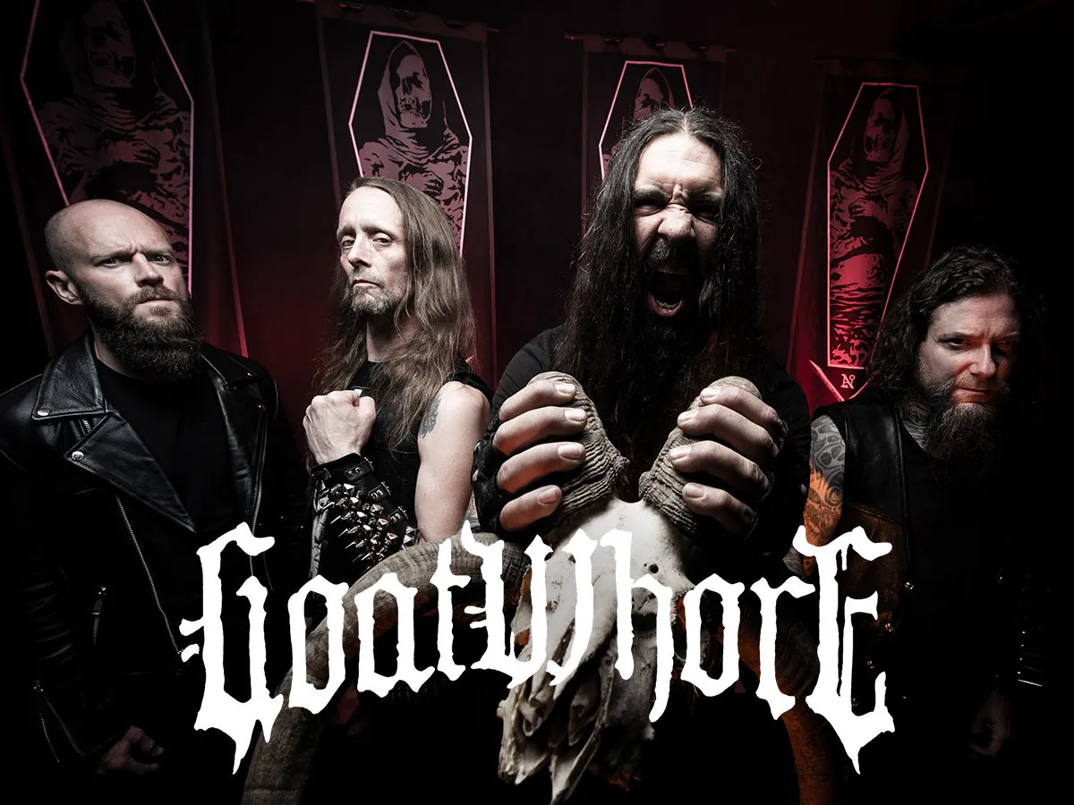 Goatwhore: nuovo album a ottobre, il video di 'Born Of Satan's Flesh'