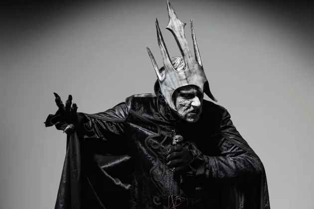 Gothminister: guarda il video di 'Pandemonium'; nuovo album a ottobre