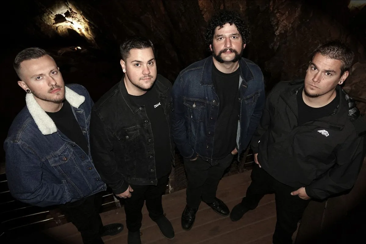 Hatriot: online il video ufficiale del nuovo singolo 'Horns & Halos'