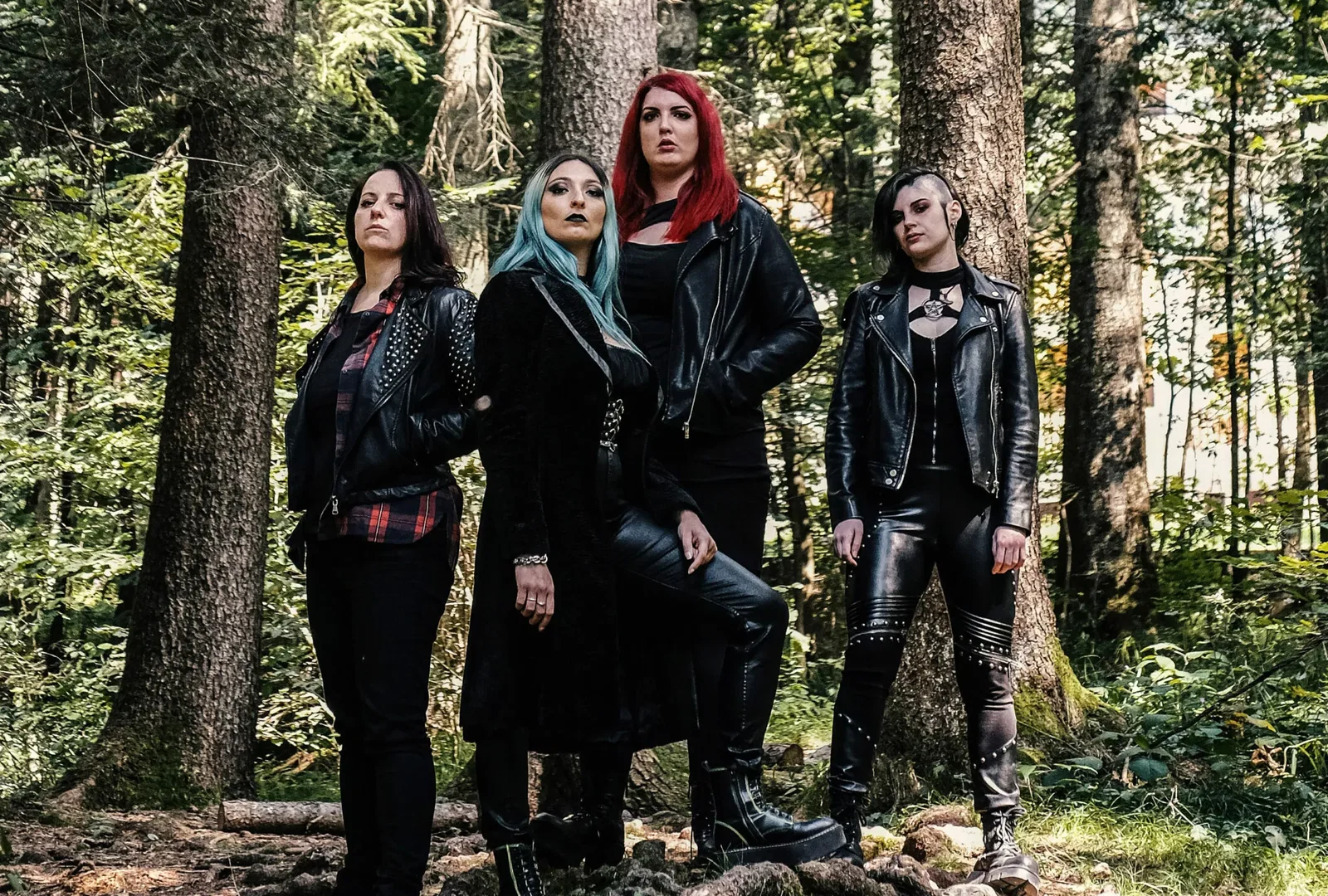 Intervista Hellfox (Greta Antico)